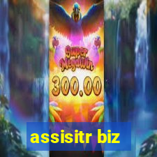 assisitr biz